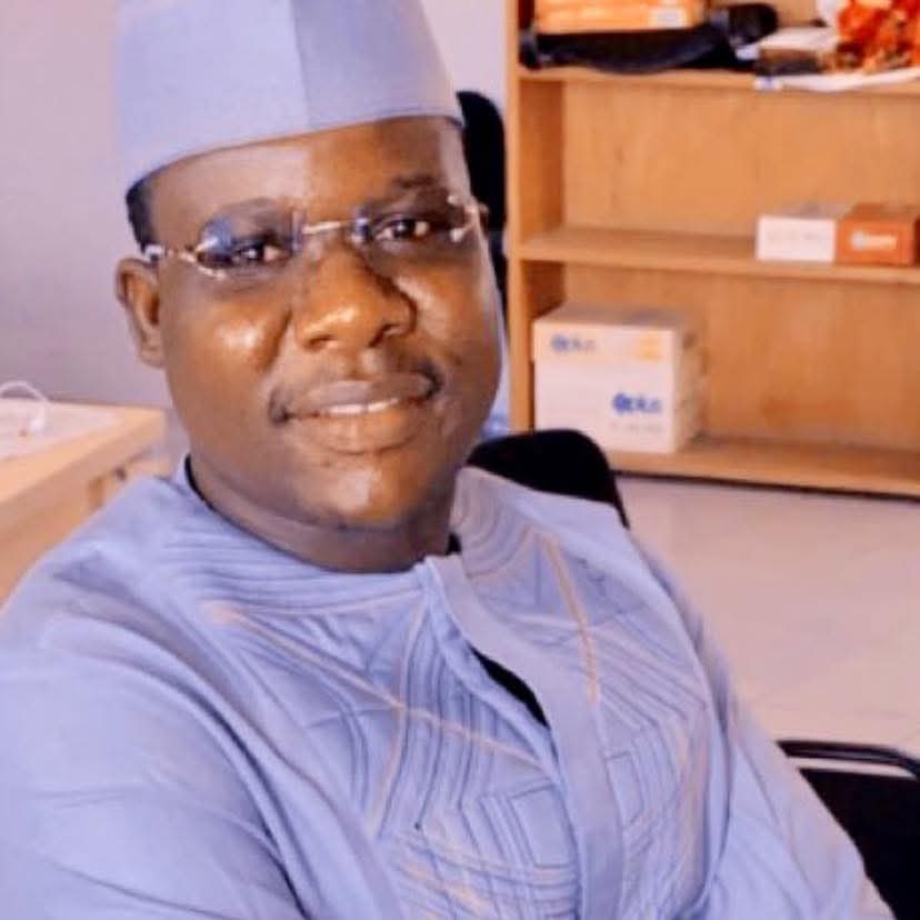 Profile picture for user fassoutoukna