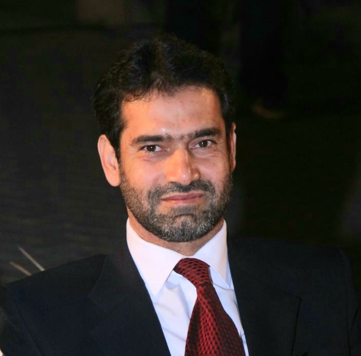 Profile picture for user farooqazizhaider