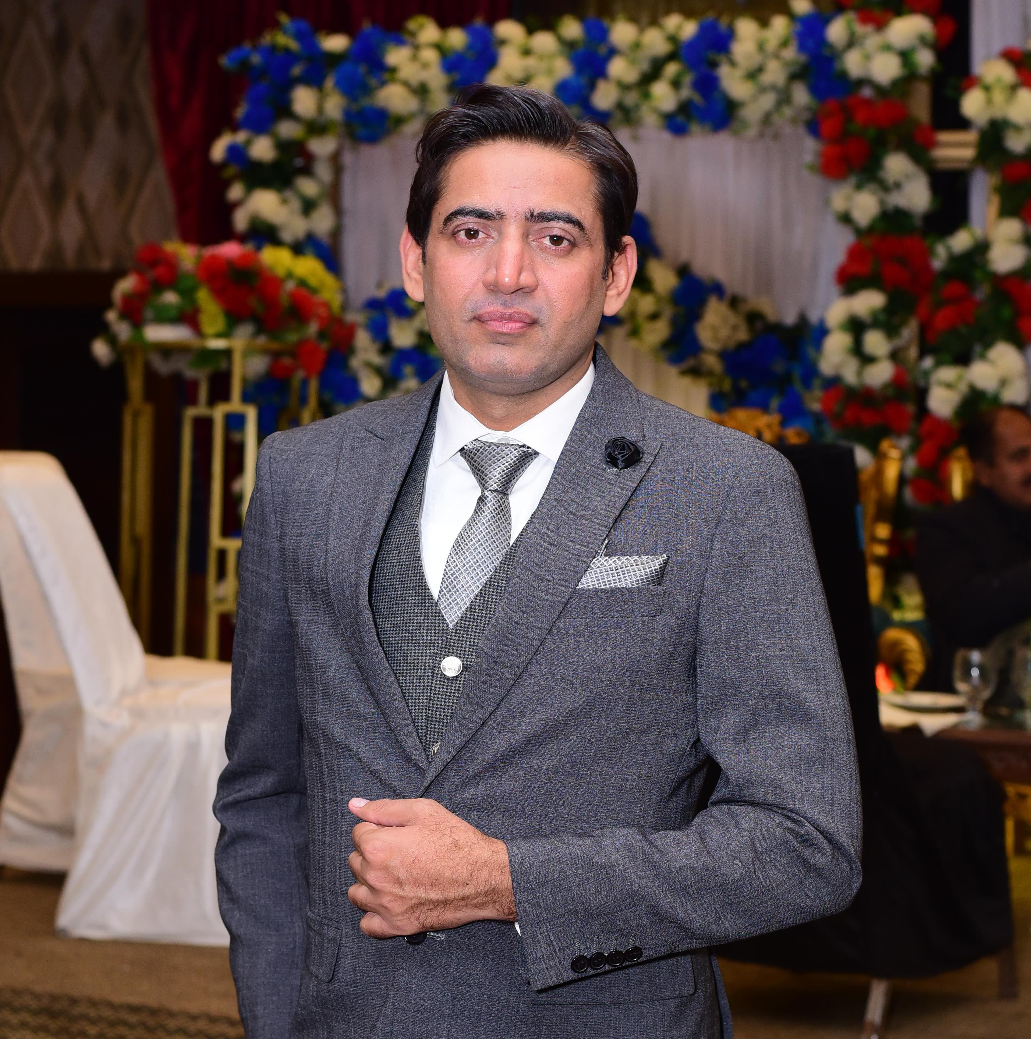 Profile picture for user shahidsultanjanjua