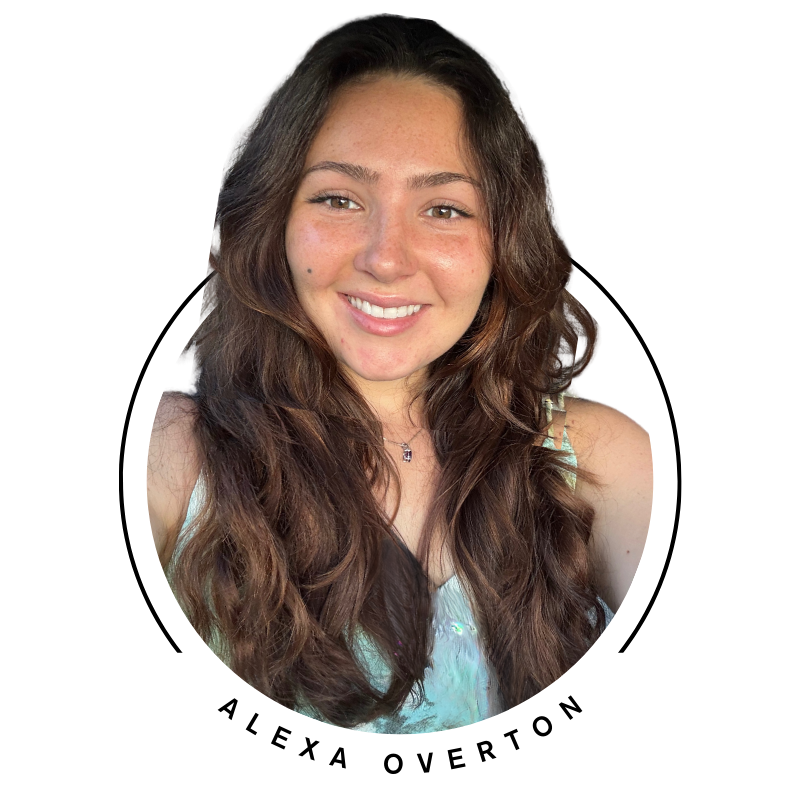 Profile picture for user alexaoverton