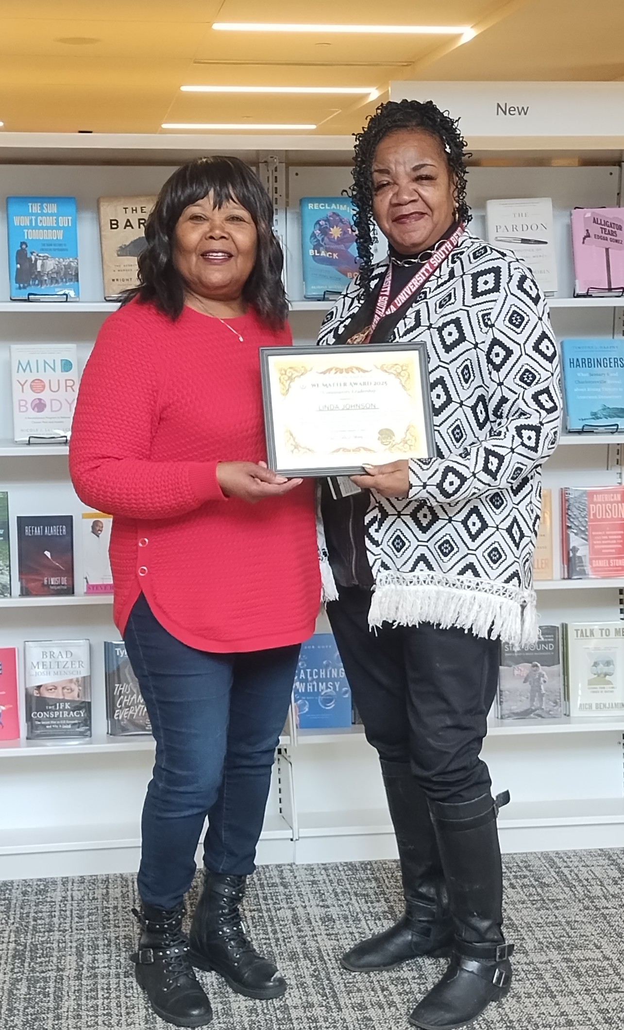 Profile picture for user vidabridges