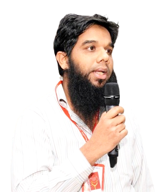 Profile picture for user jabedakhter