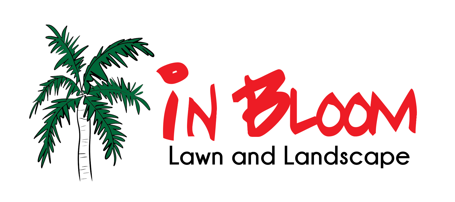 Profile picture for user contactinbloomlawnandlandscape