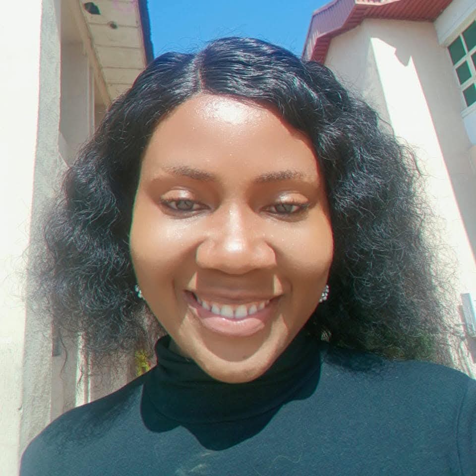 Profile picture for user preciousnwafor82