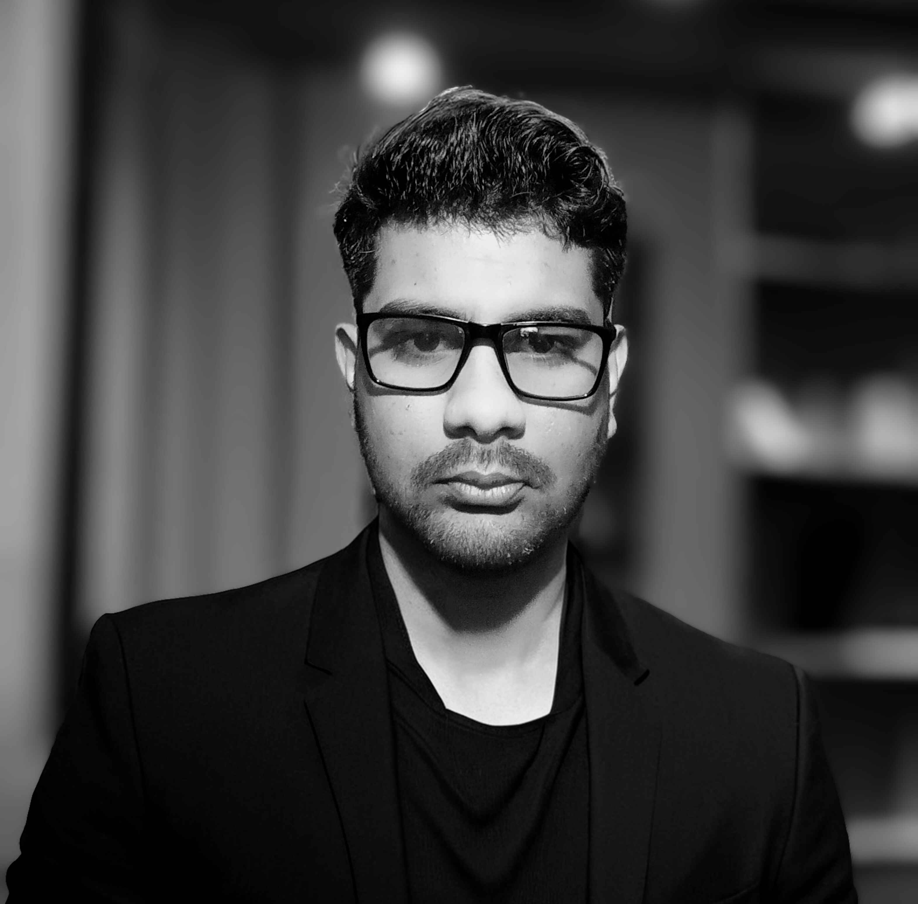 Profile picture for user tafhimulkabir