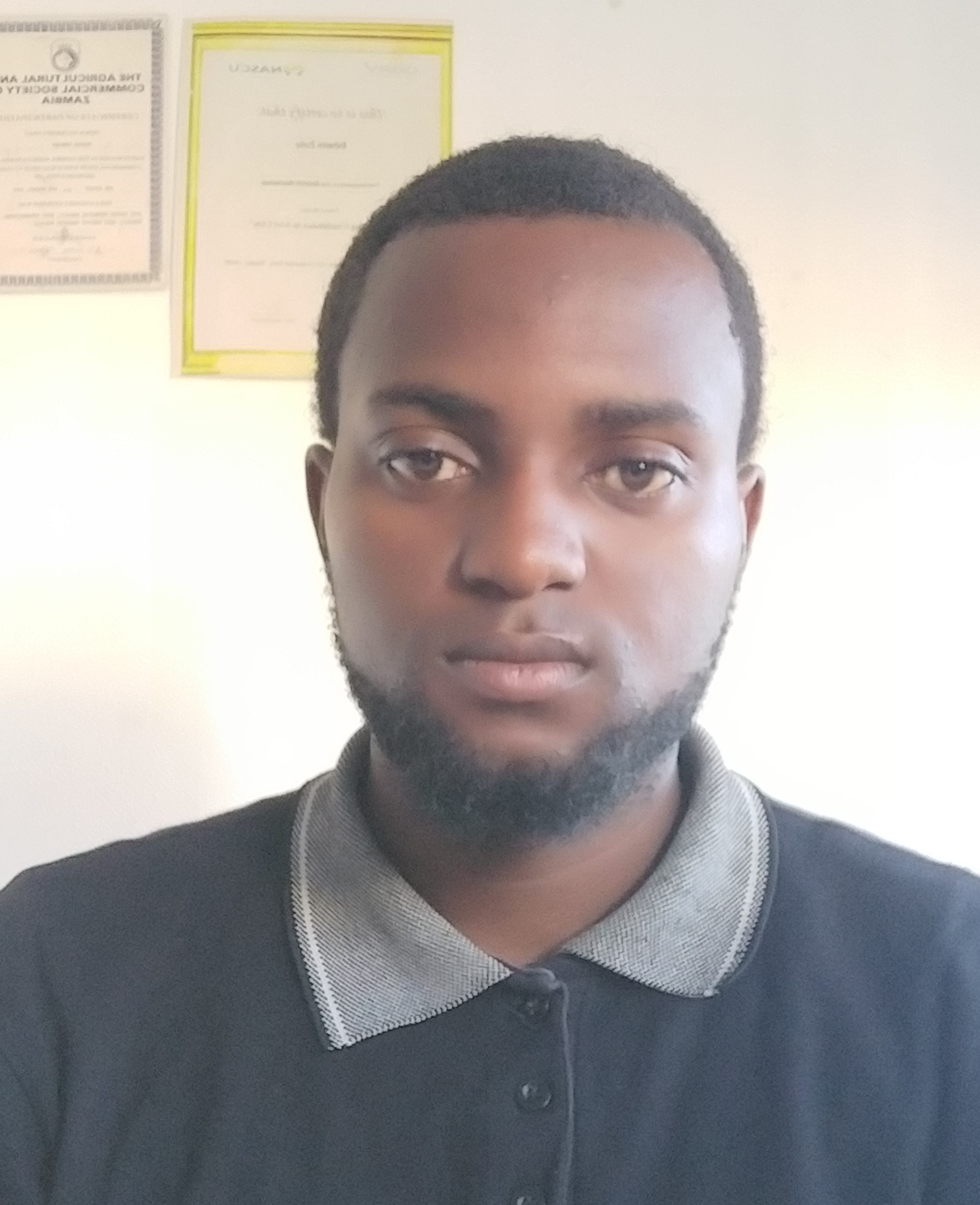 Profile picture for user ssiangajoshua