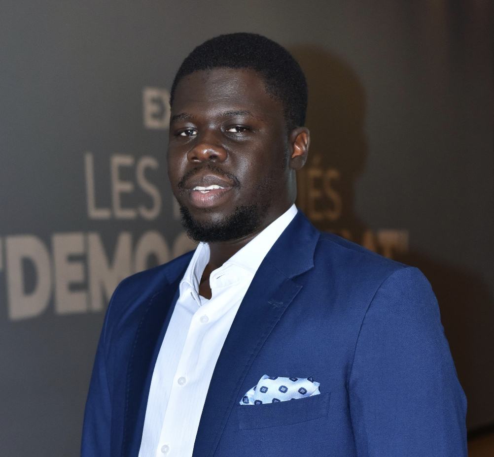 Profile picture for user GEC2022_Alioune BadaraMbengue