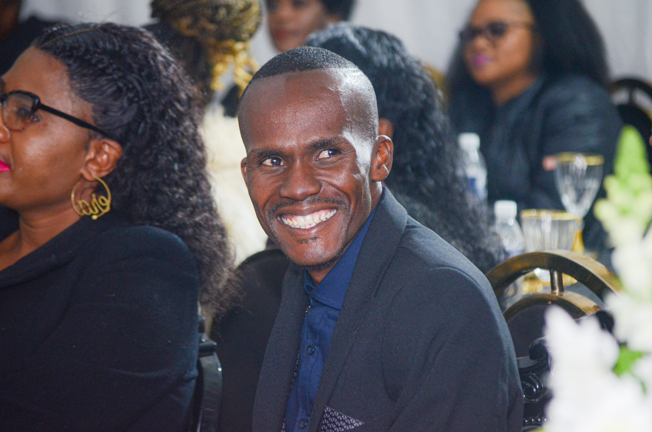 Profile picture for user phedishanosisonkefoundation