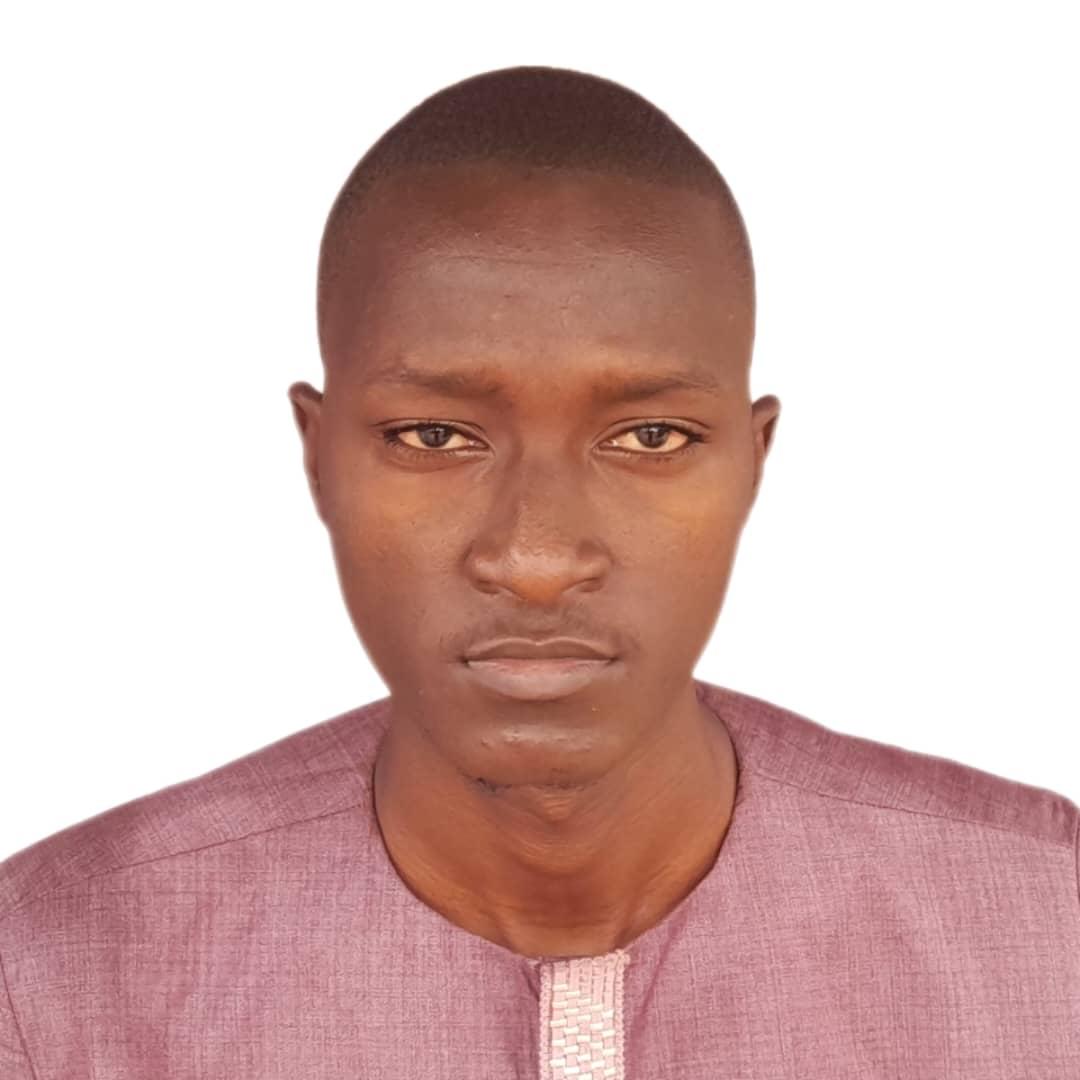 Profile picture for user fode.daffe