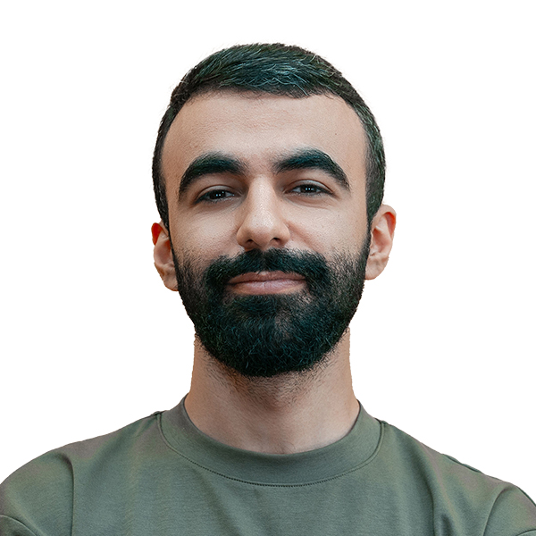 Profile picture for user haronyounis