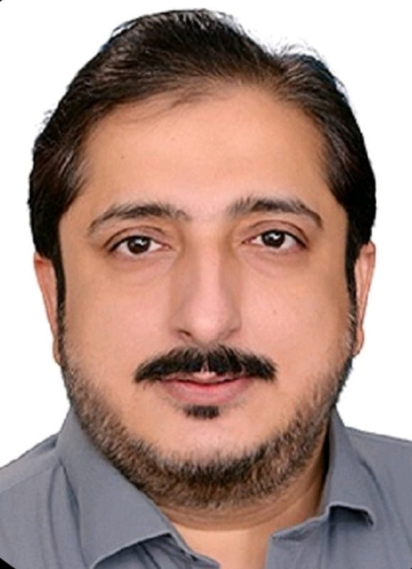 Profile picture for user DrMUmerSharif