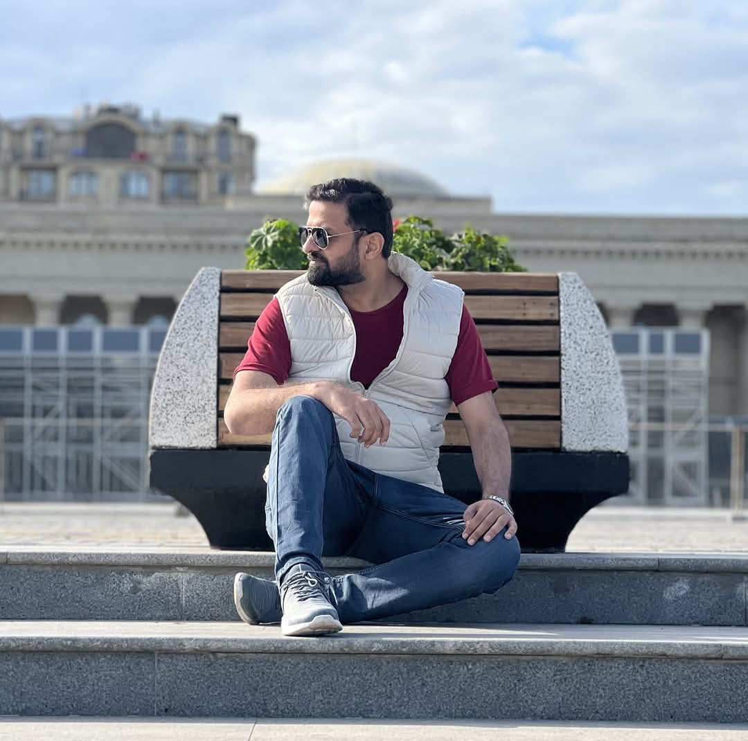 Profile picture for user MrSalmanRana