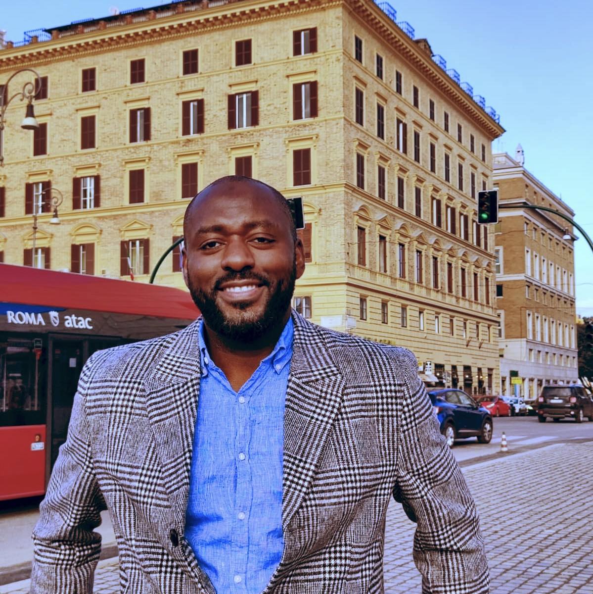 Profile picture for user malickmb