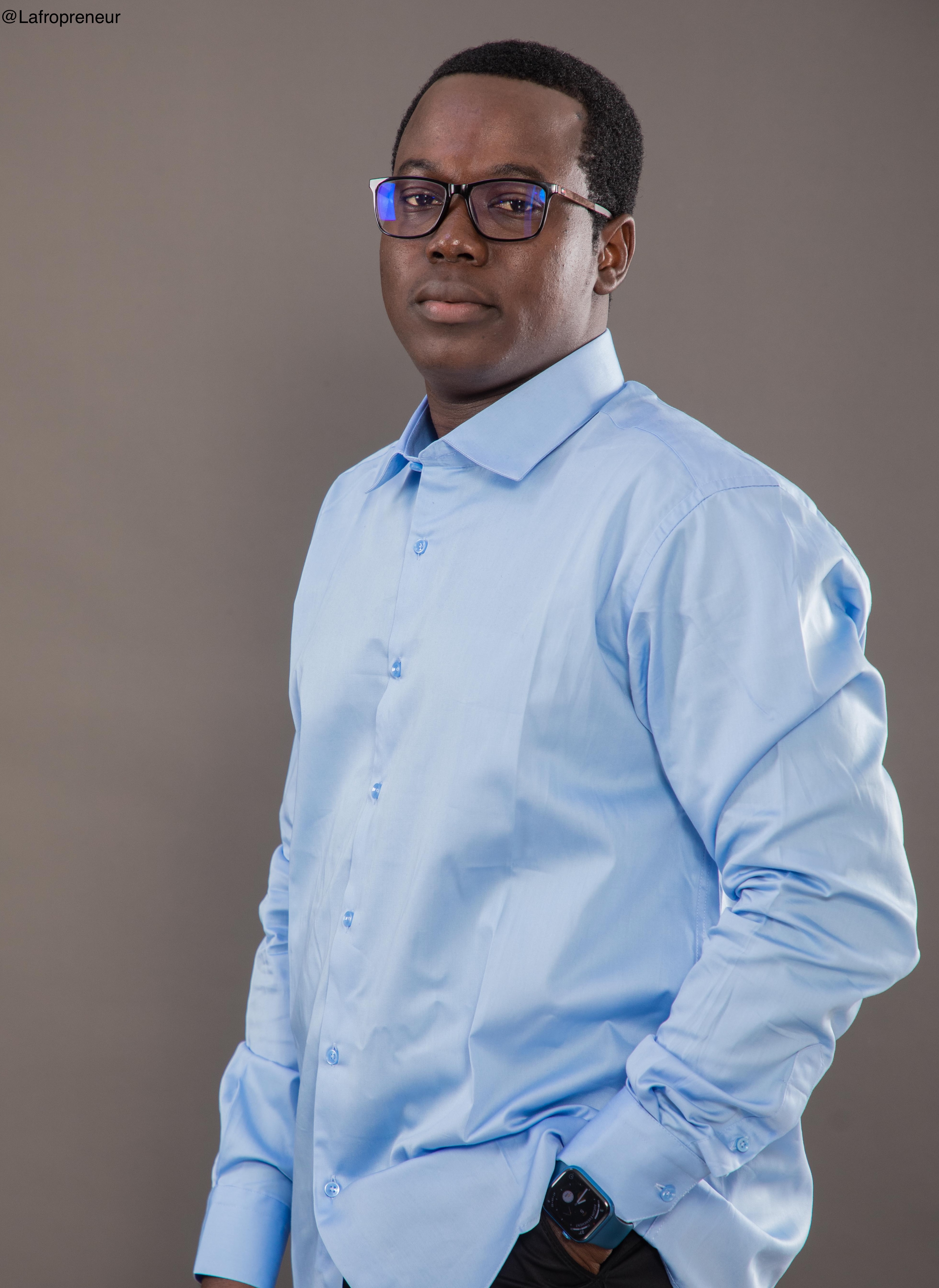 Profile picture for user maurel.houngavou