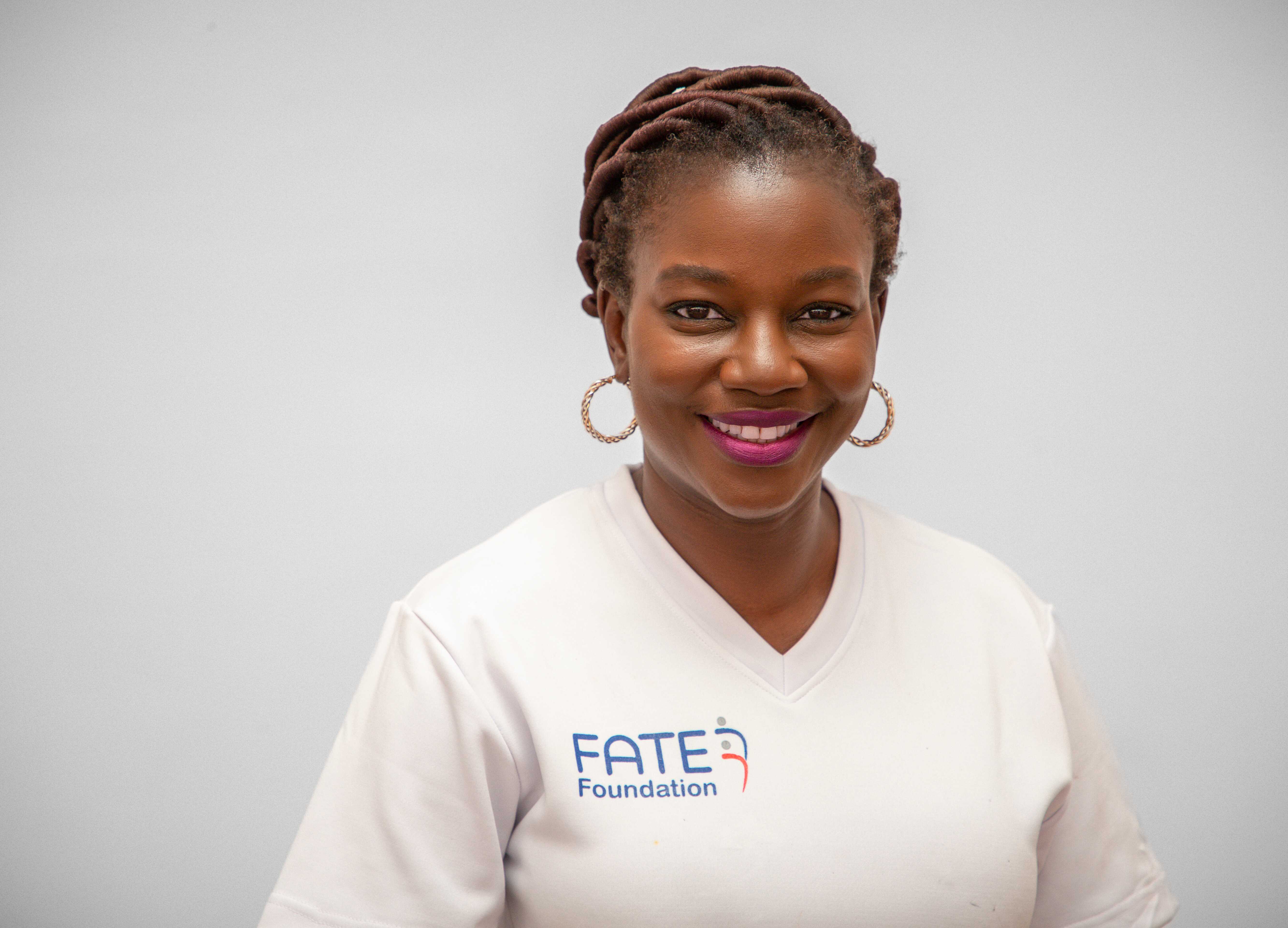 Profile picture for user Adenike Adeyemi