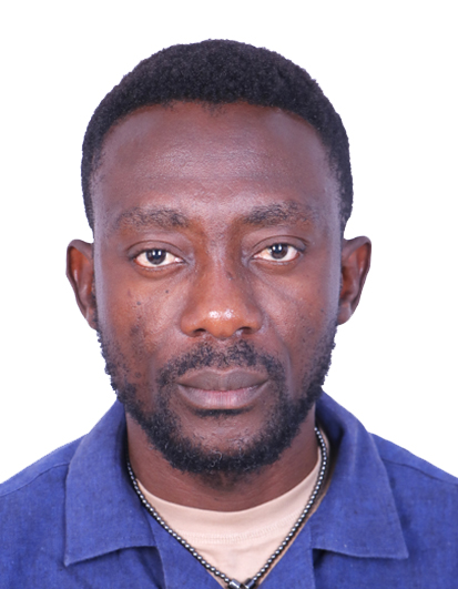 Profile picture for user ngomangomavital