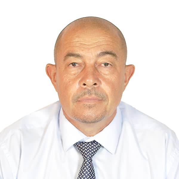 Profile picture for user Michael Chomba