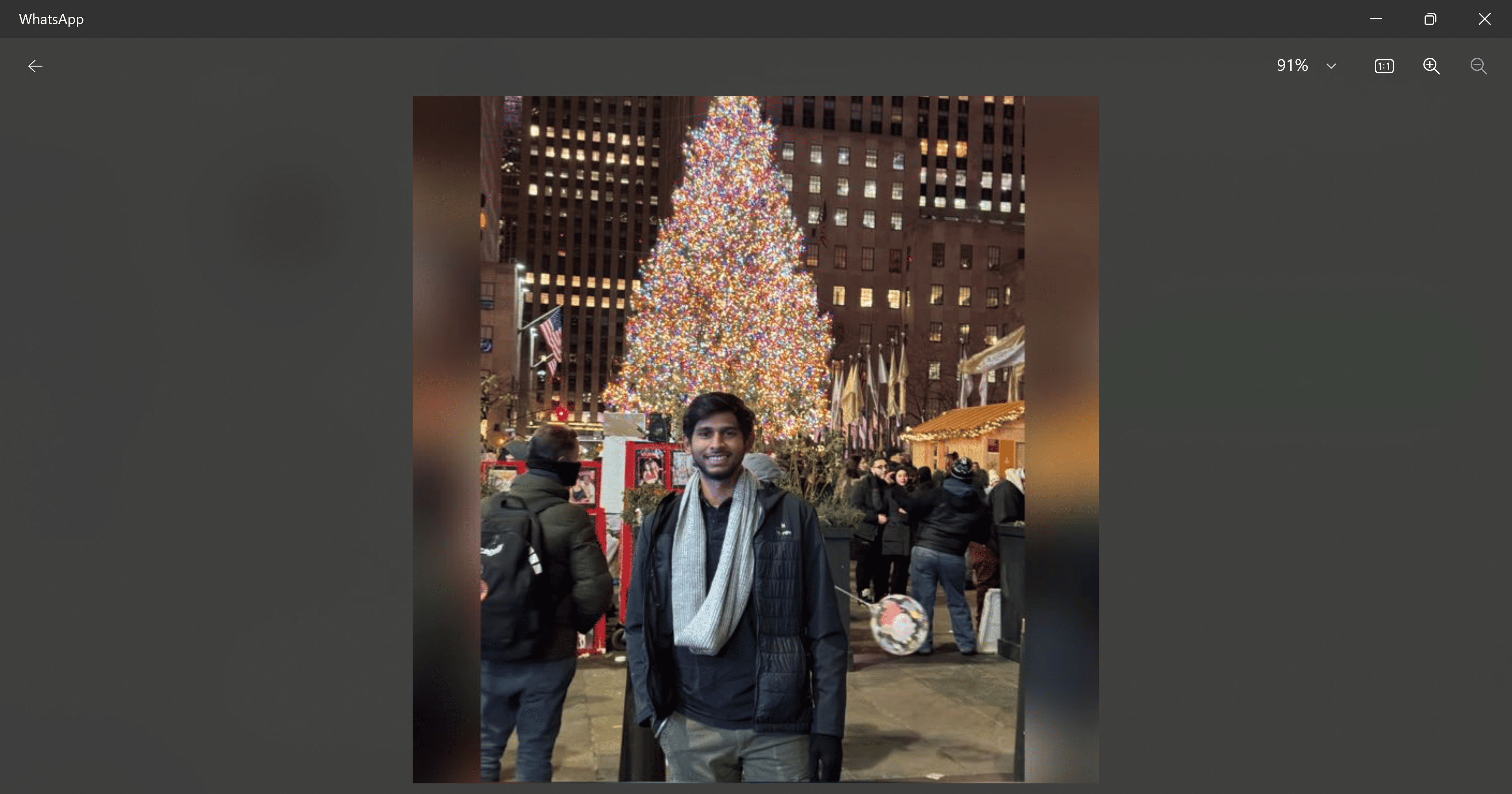 Profile picture for user Varunreddy090
