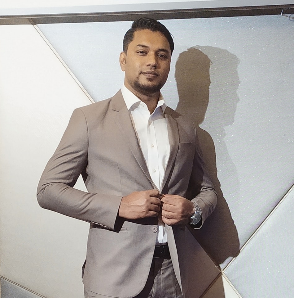 Profile picture for user tishojib