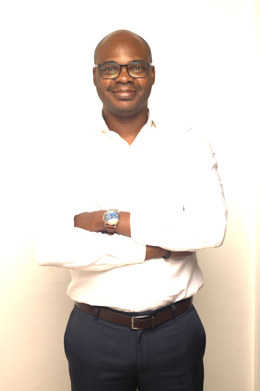 Profile picture for user armand.zoungrana