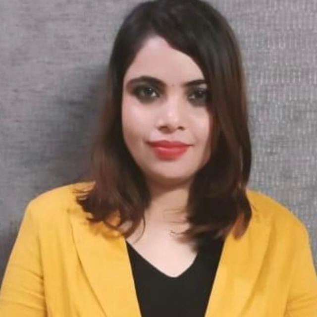 Profile picture for user vandana