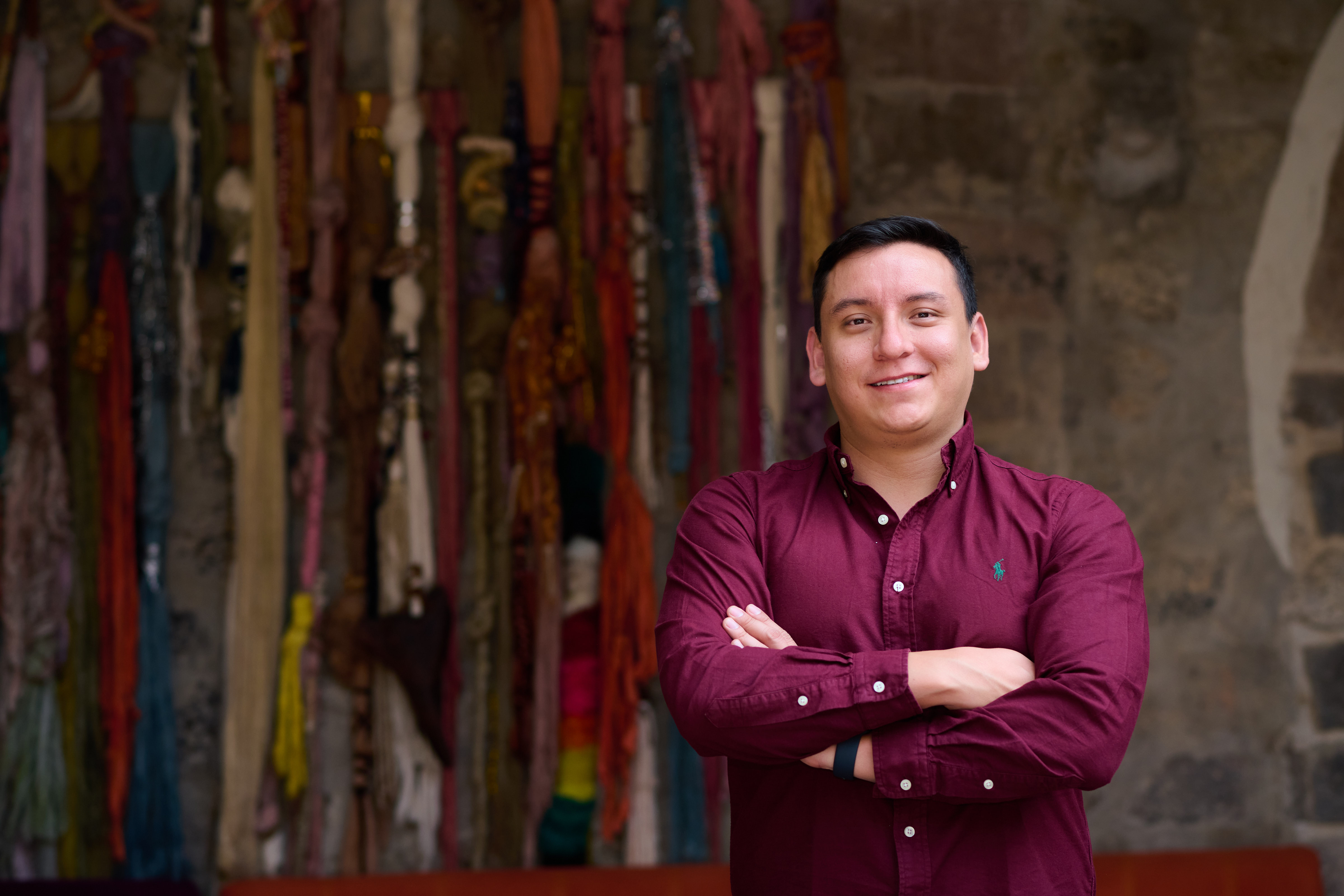 Profile picture for user la