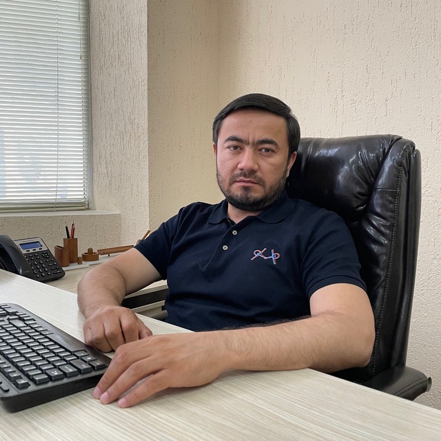 Profile picture for user s.rashidov