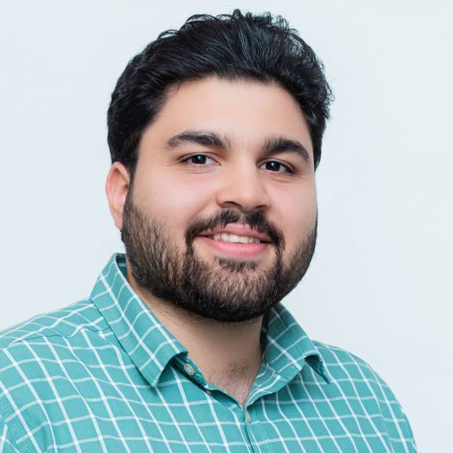 Profile picture for user GEC2022_MohammedJamal