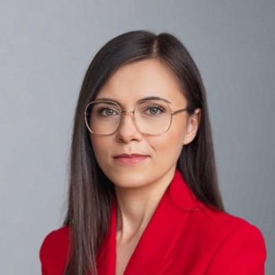 Profile picture for user Karolina Tądel