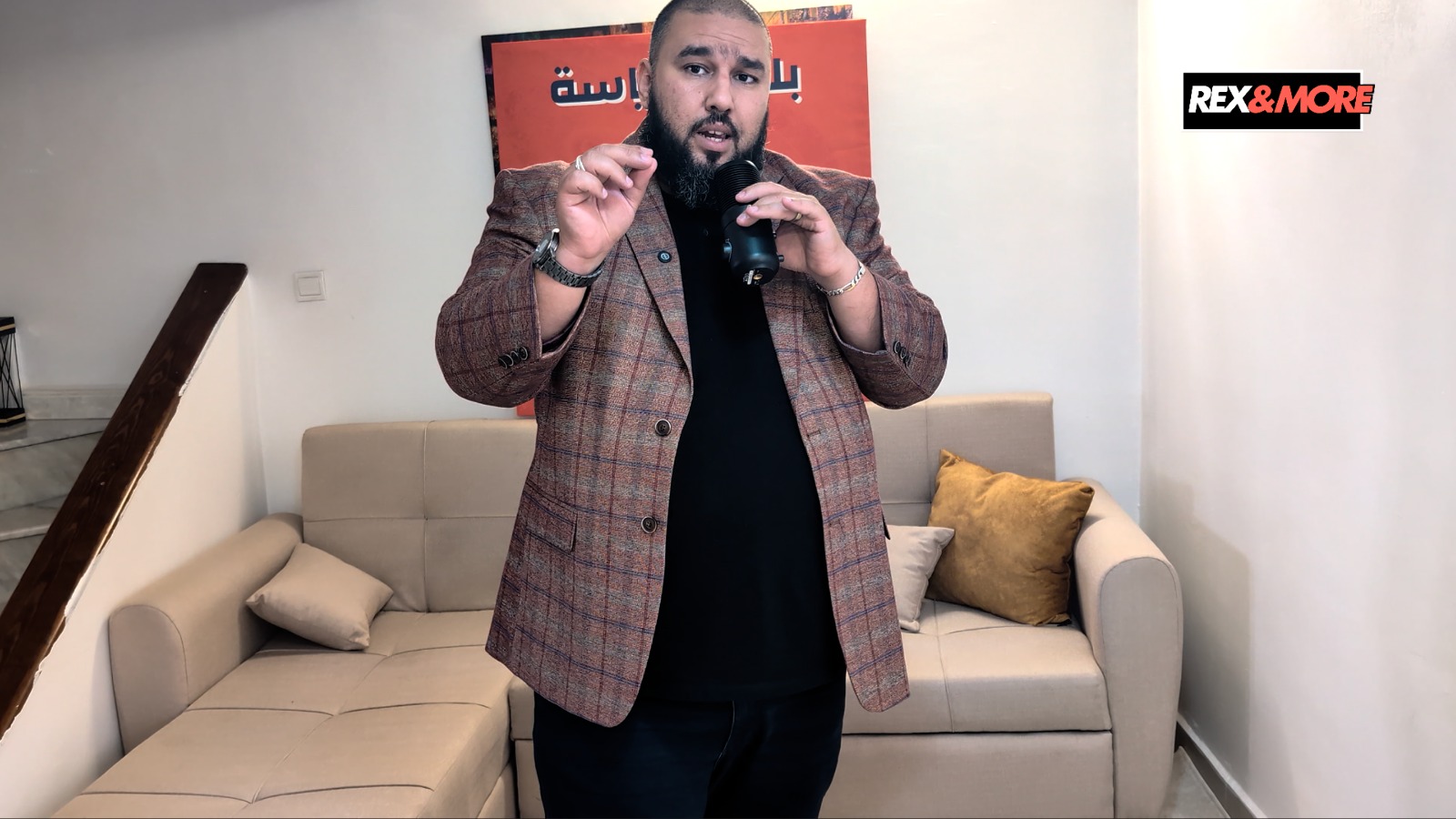Profile picture for user youssef.boudjema