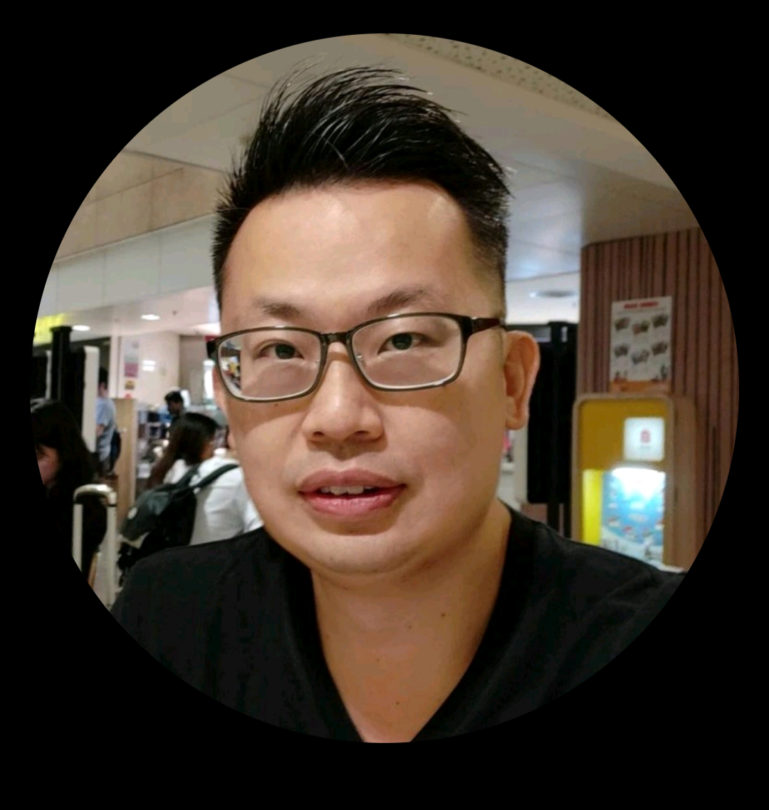 Profile picture for user paddytan