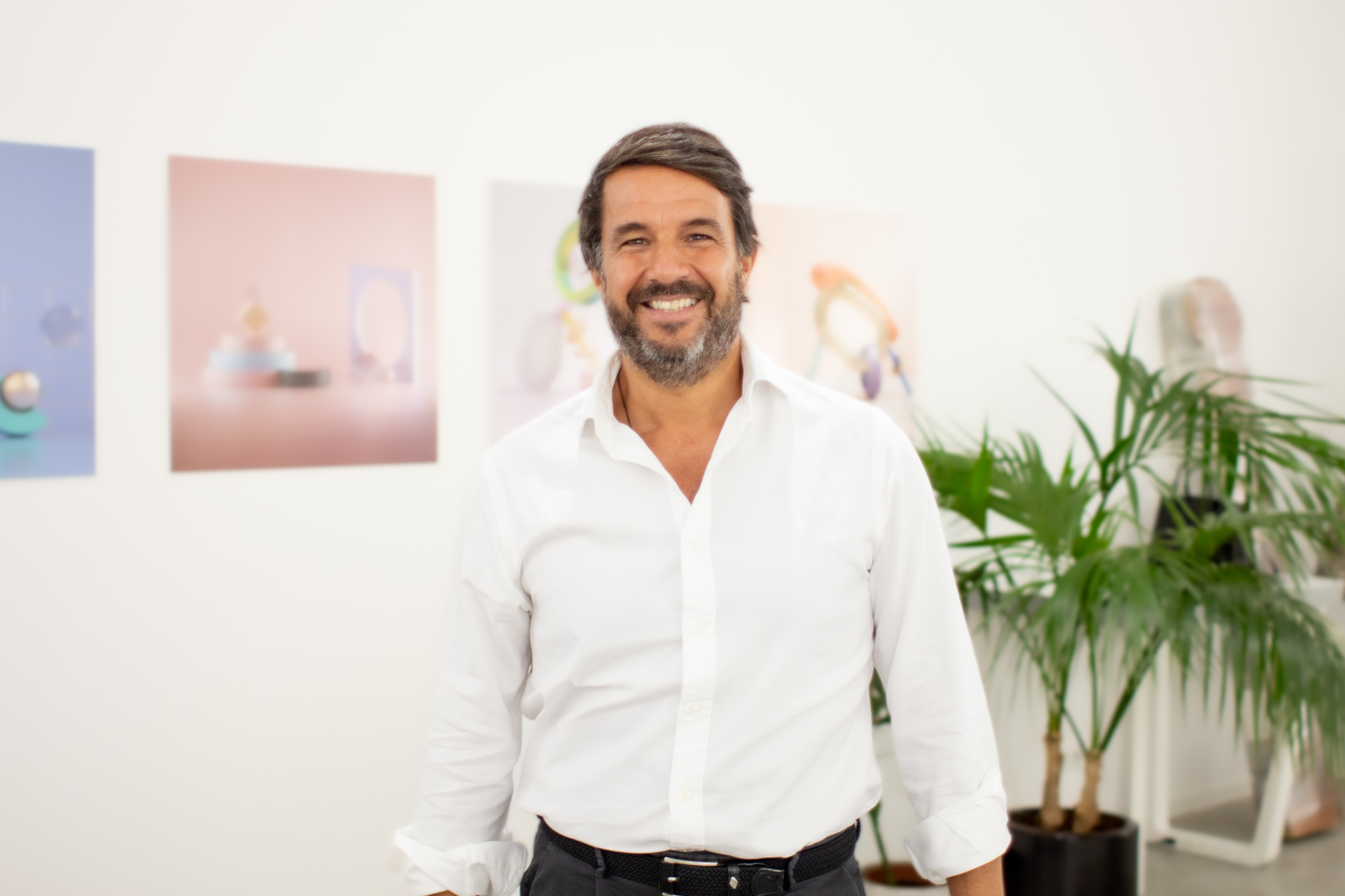 Profile picture for user admartins