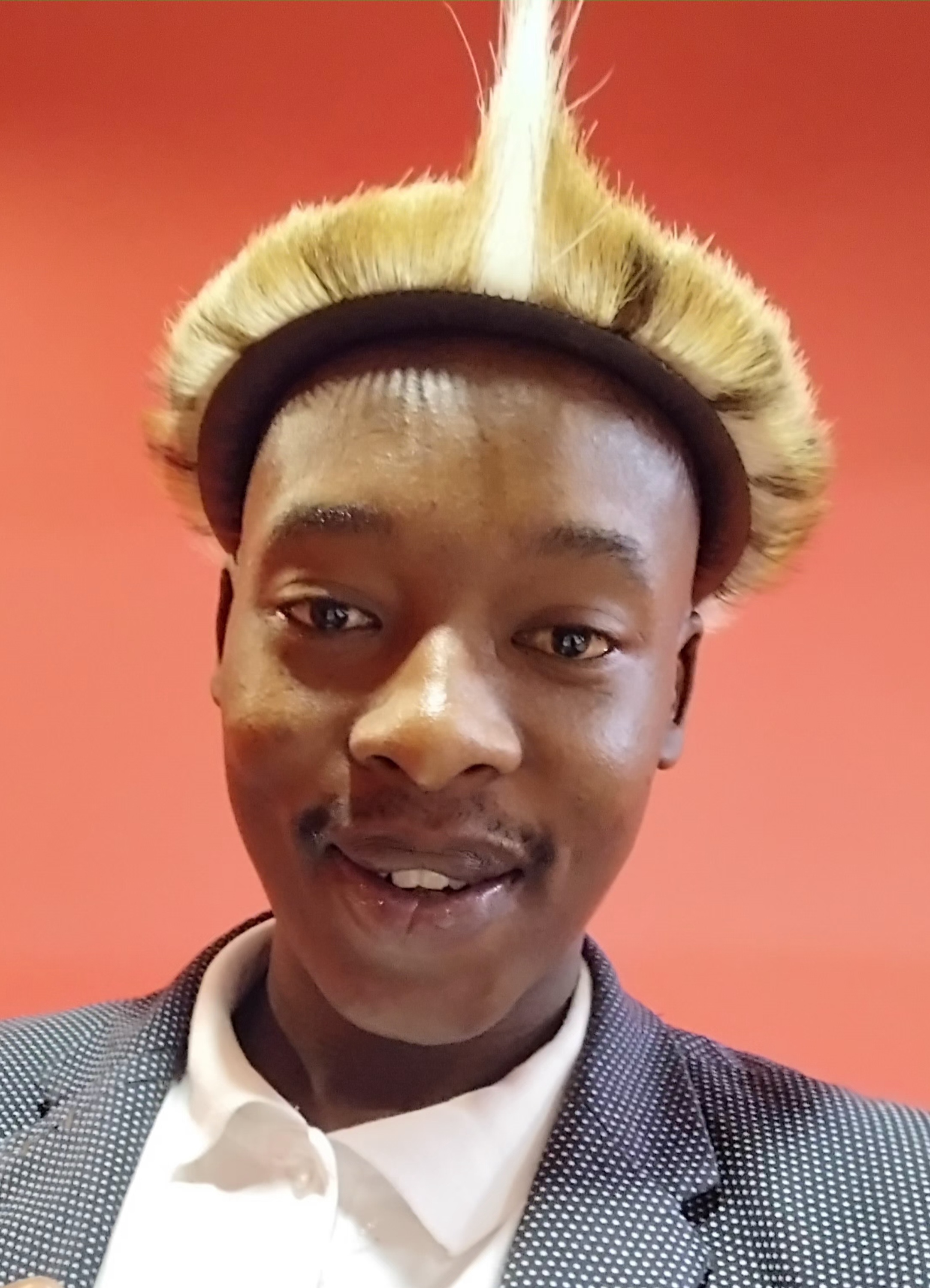 Profile picture for user Thulanesifiso6