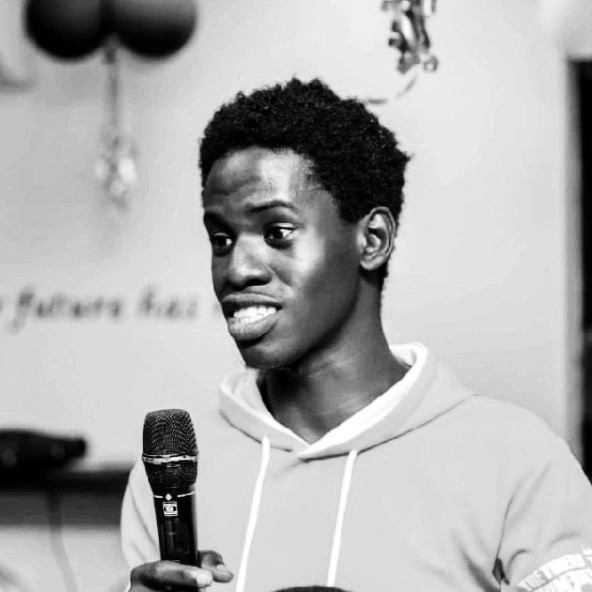 Profile picture for user kenechukwu