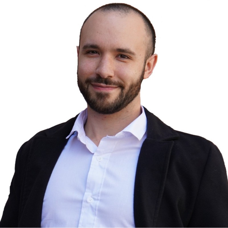 Profile picture for user fernangizzi