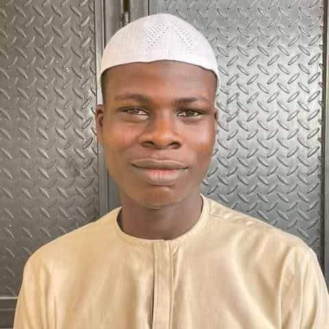 Profile picture for user olamiplenty2022