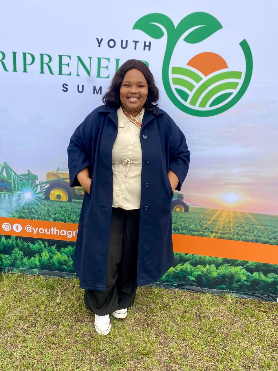 Profile picture for user PamelaTshozi