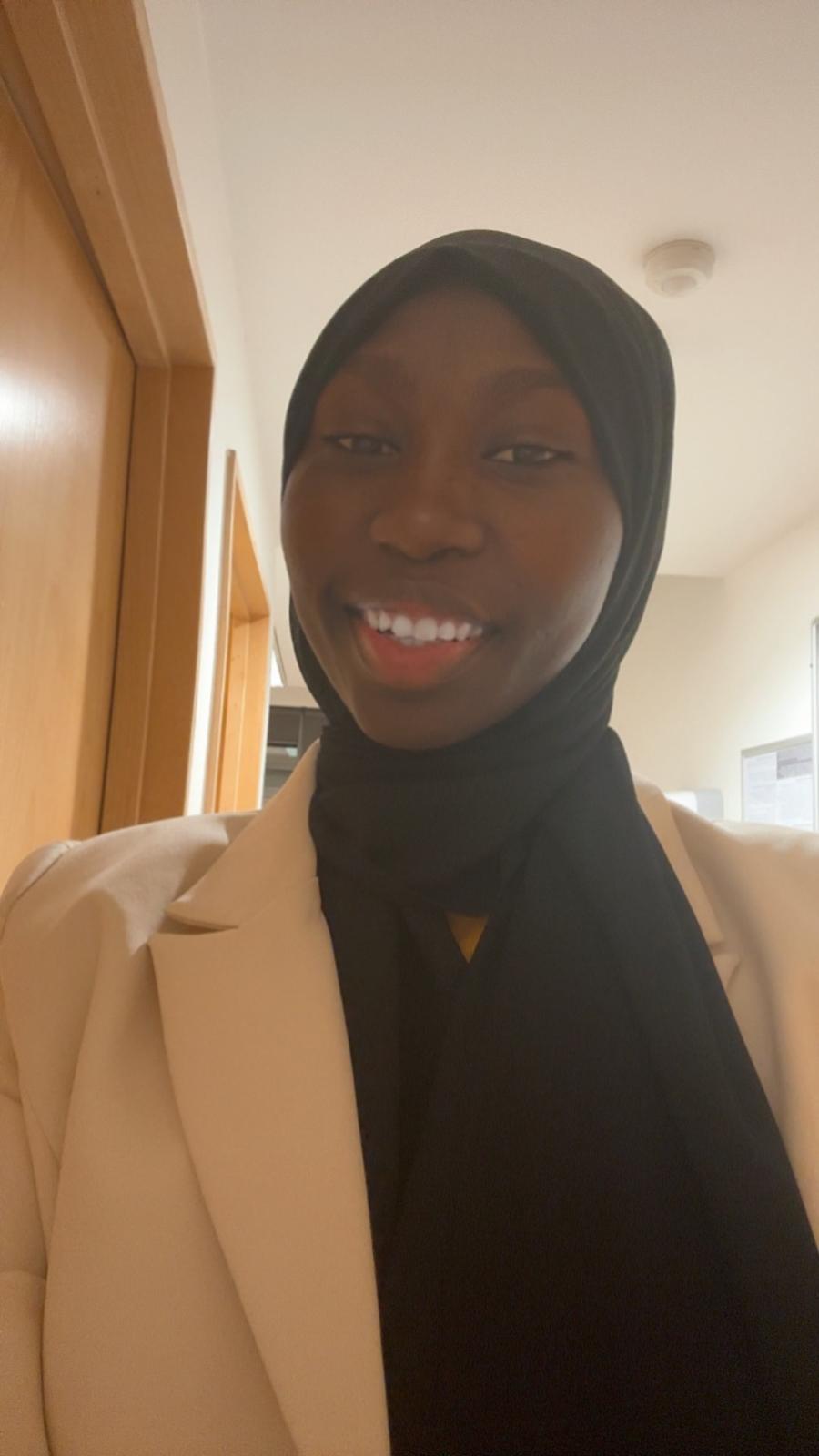 Profile picture for user drammehmariama08