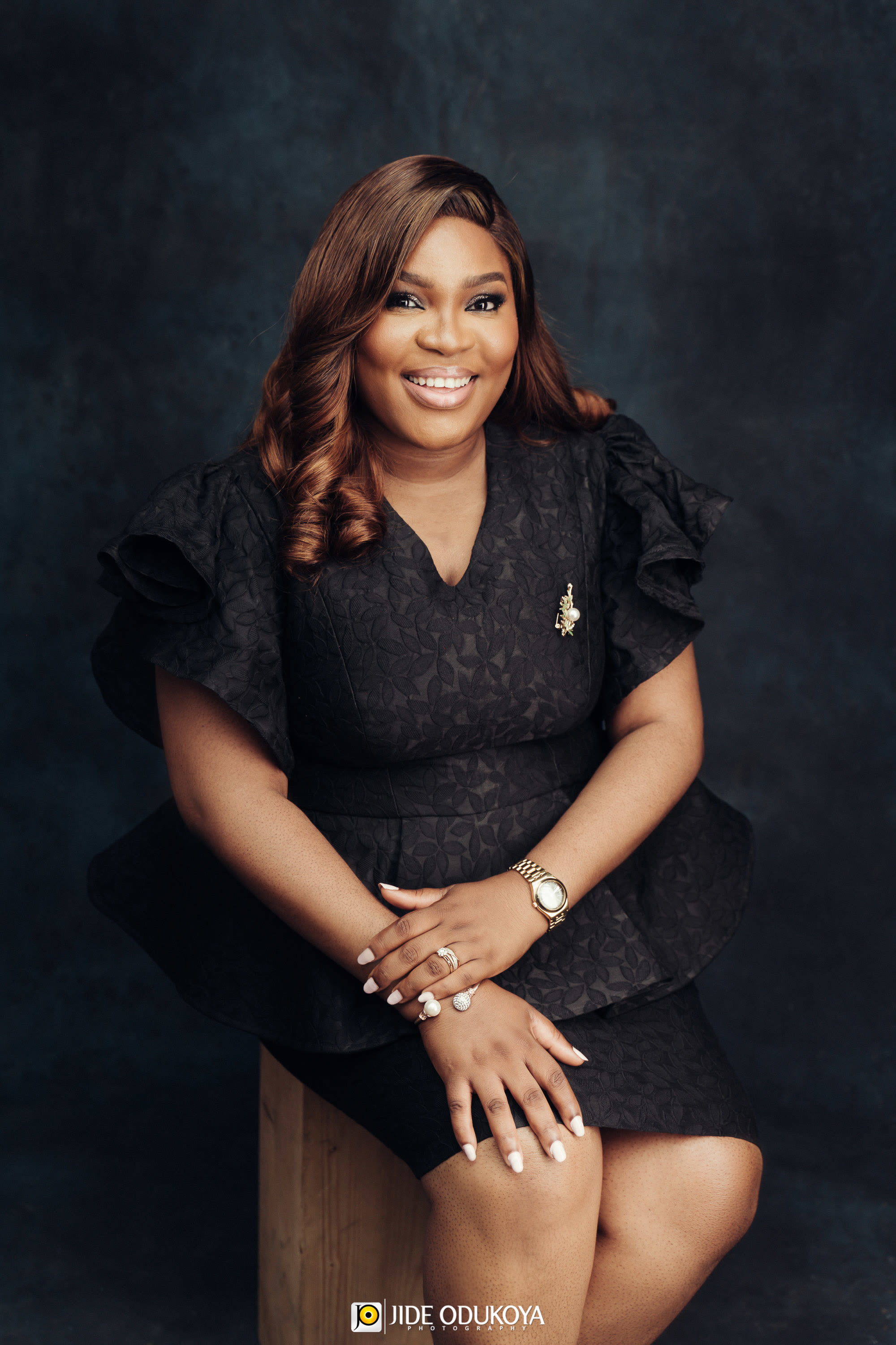 Profile picture for user drfunmi.adeniyi