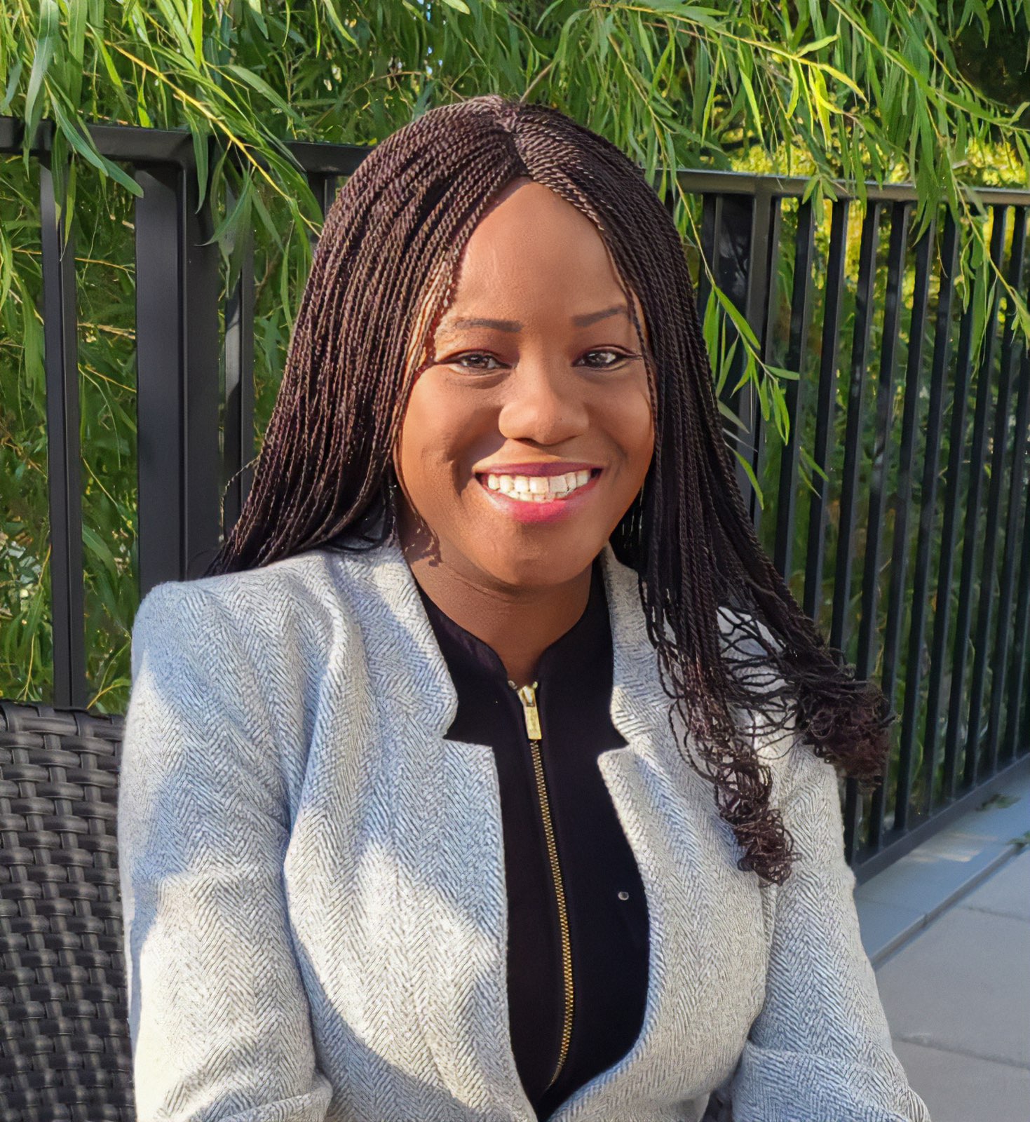 Profile picture for user ayisat