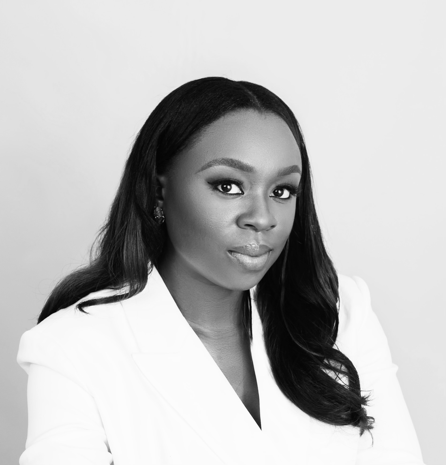 Profile picture for user Temi Akinsanya