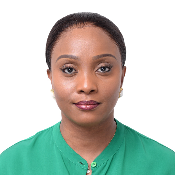Profile picture for user ifeoma