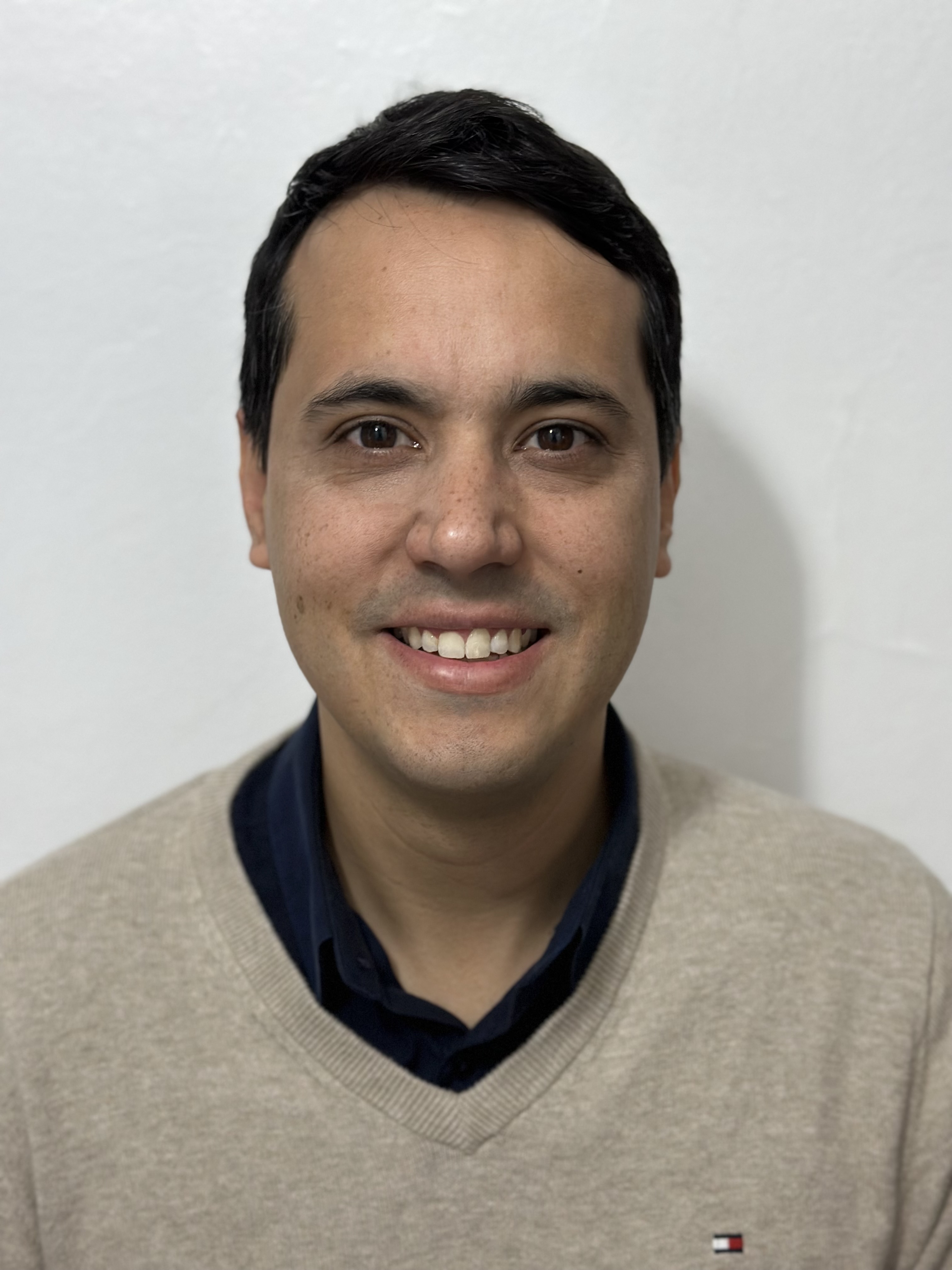 Profile picture for user ggarciaoro