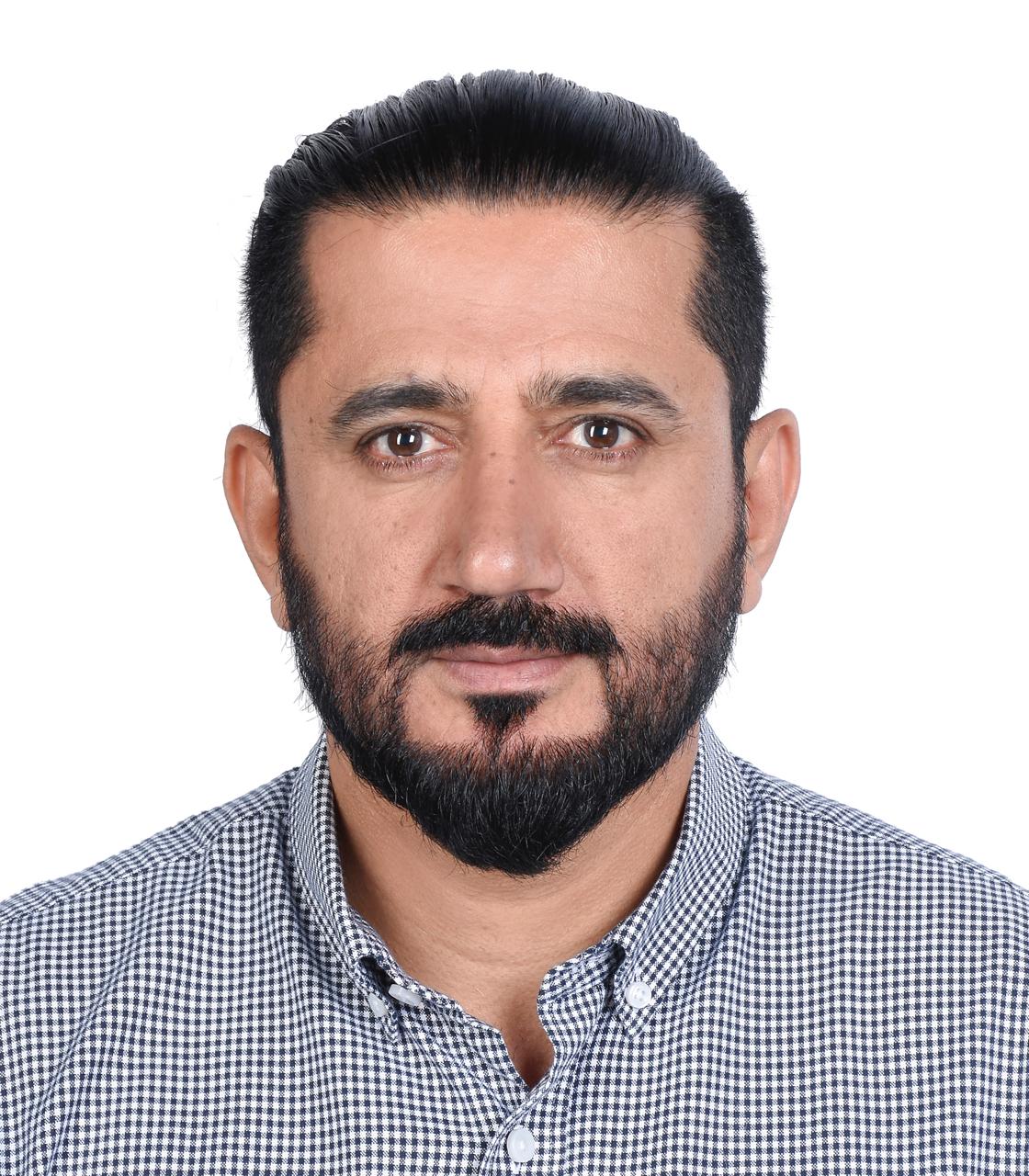 Profile picture for user saif.sajidi@gmail.com