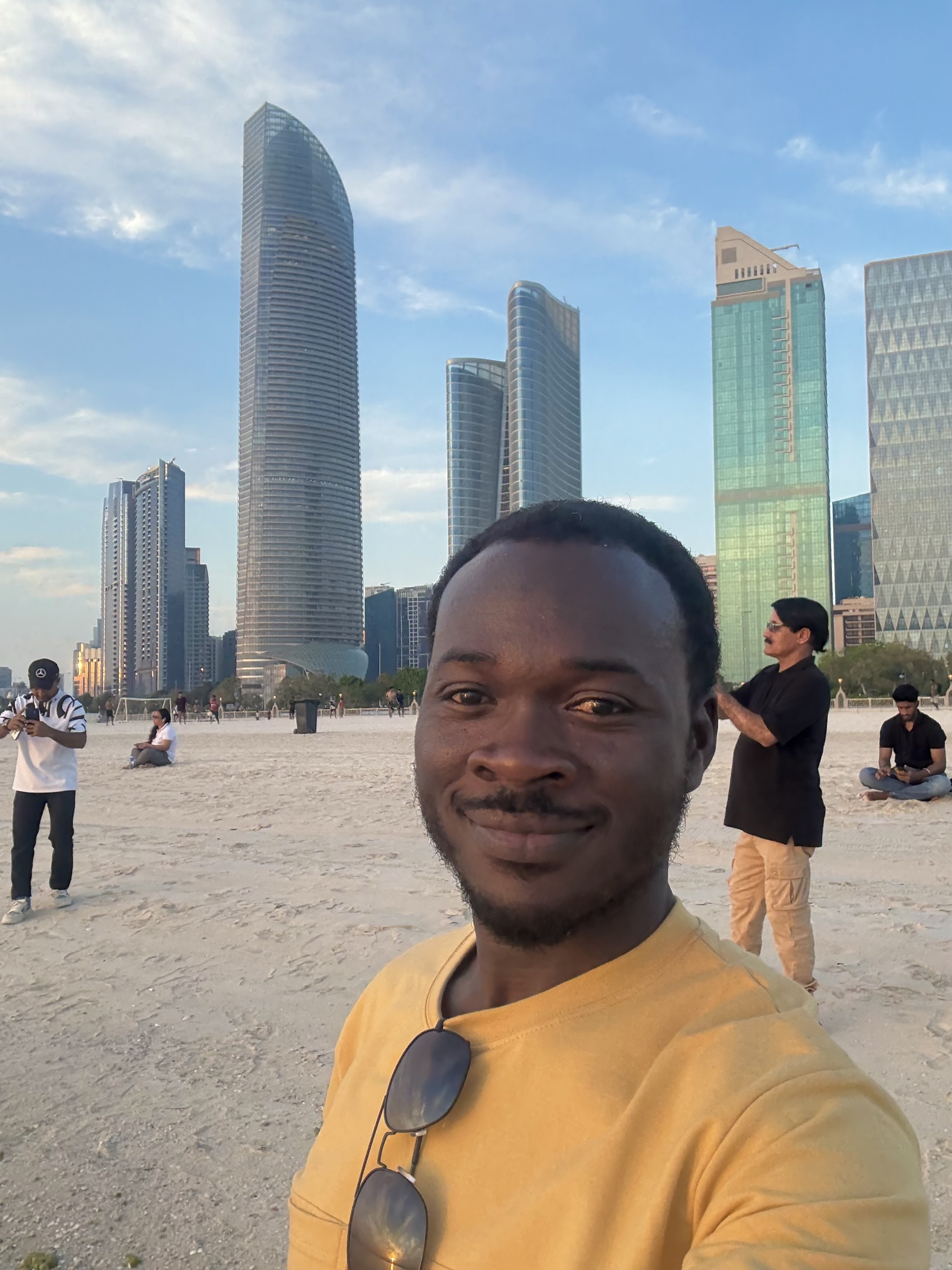 Profile picture for user handsomephil