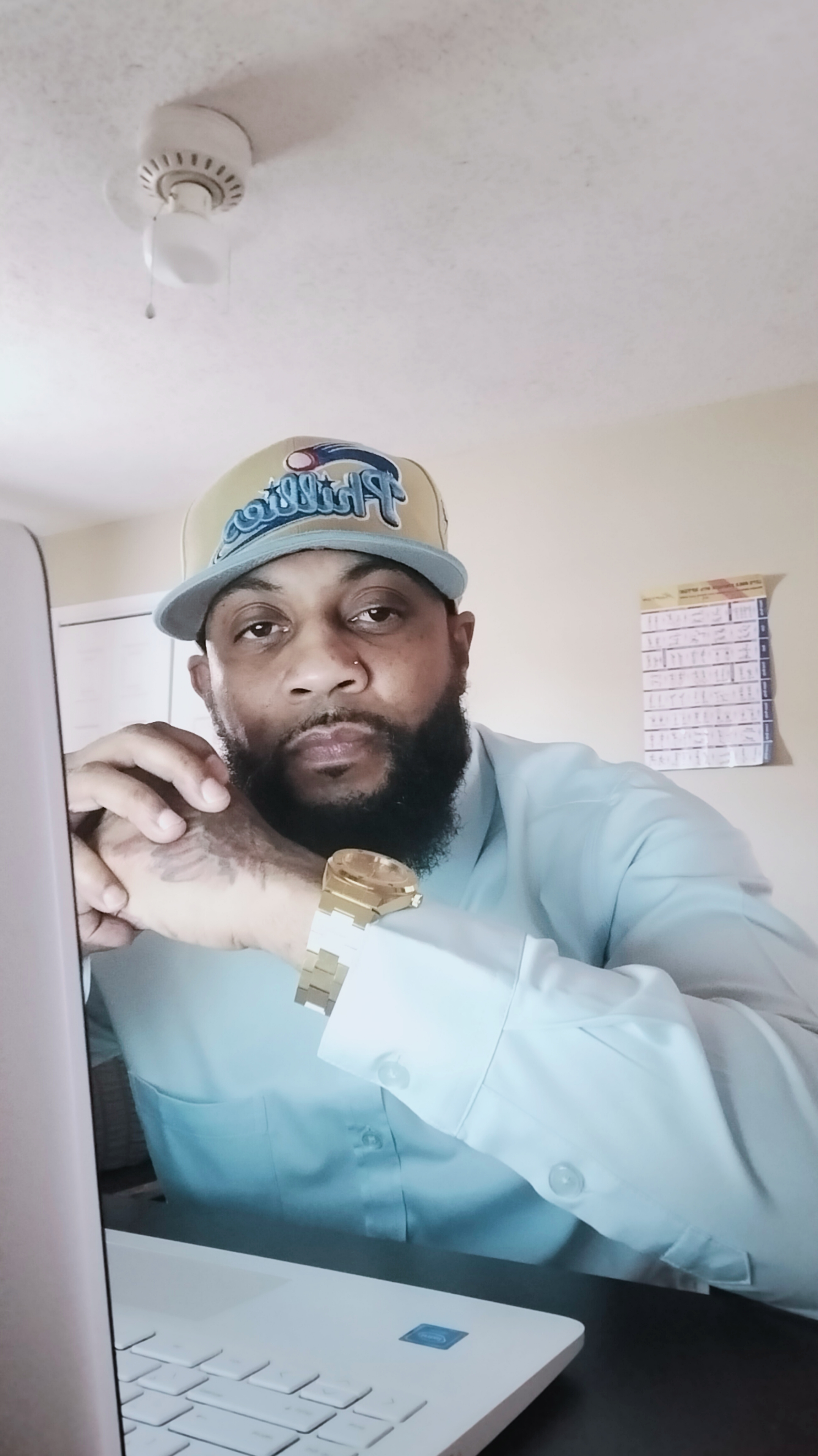 Profile picture for user bharris589