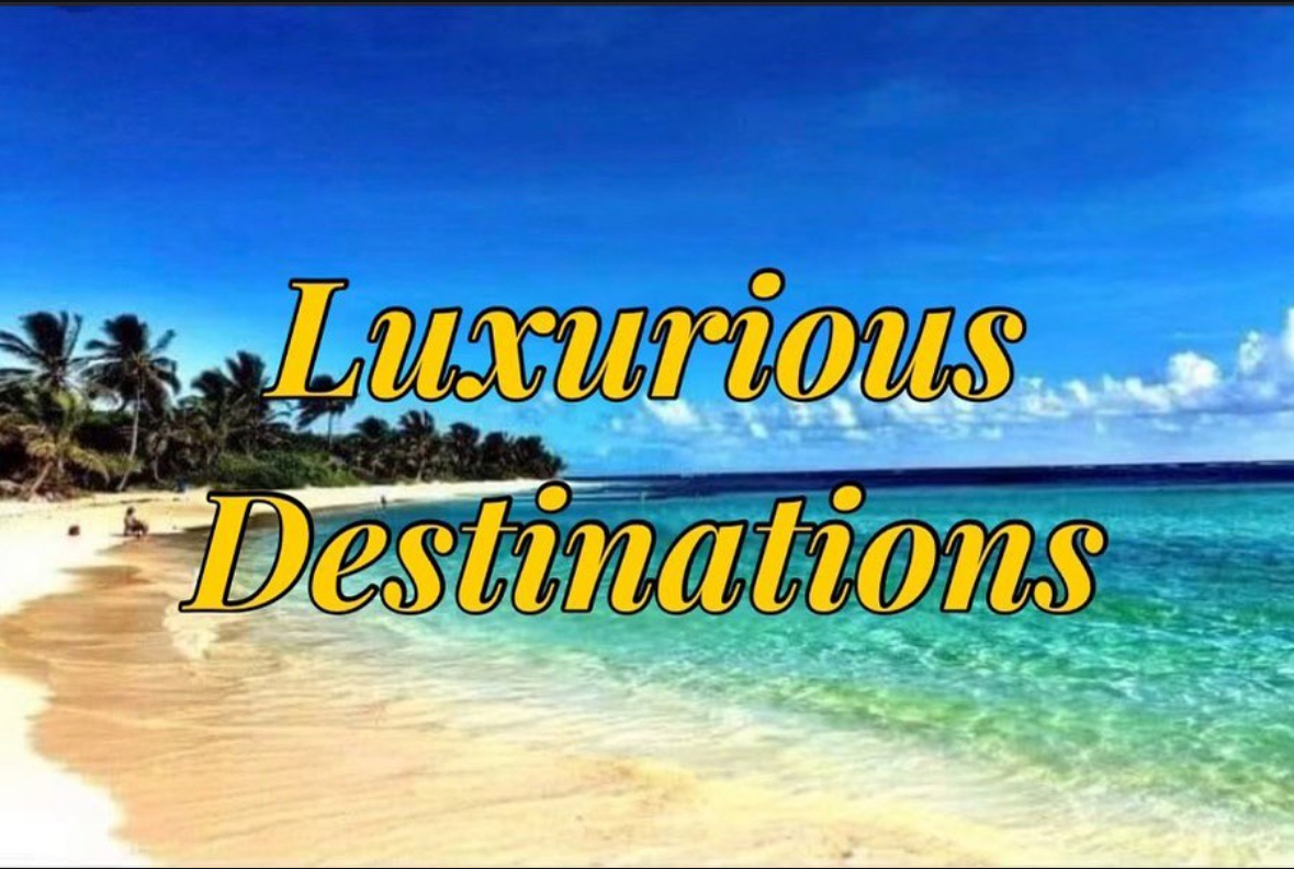 Profile picture for user LuxuriousDestinations2893