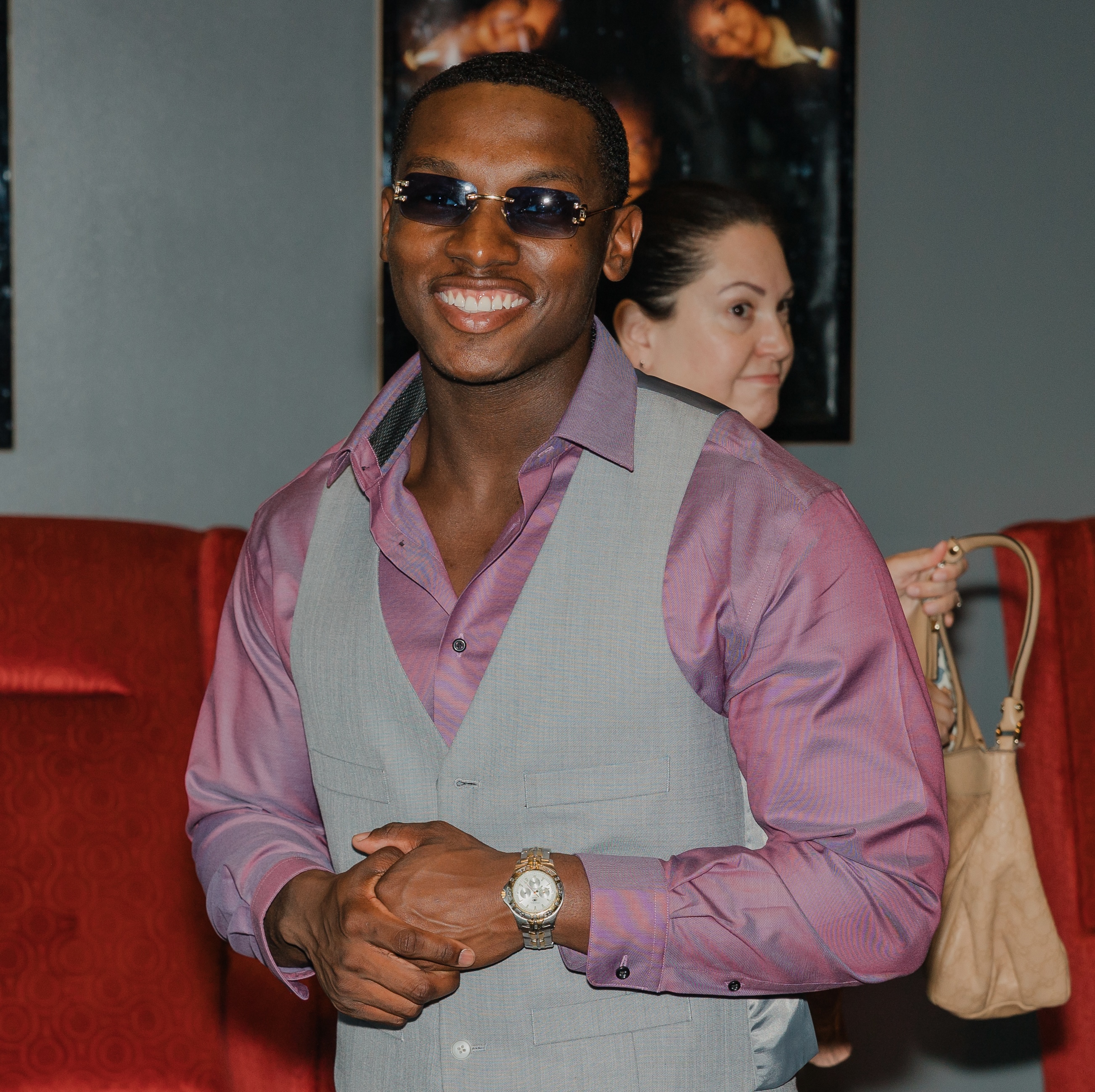 Profile picture for user jahsanwright