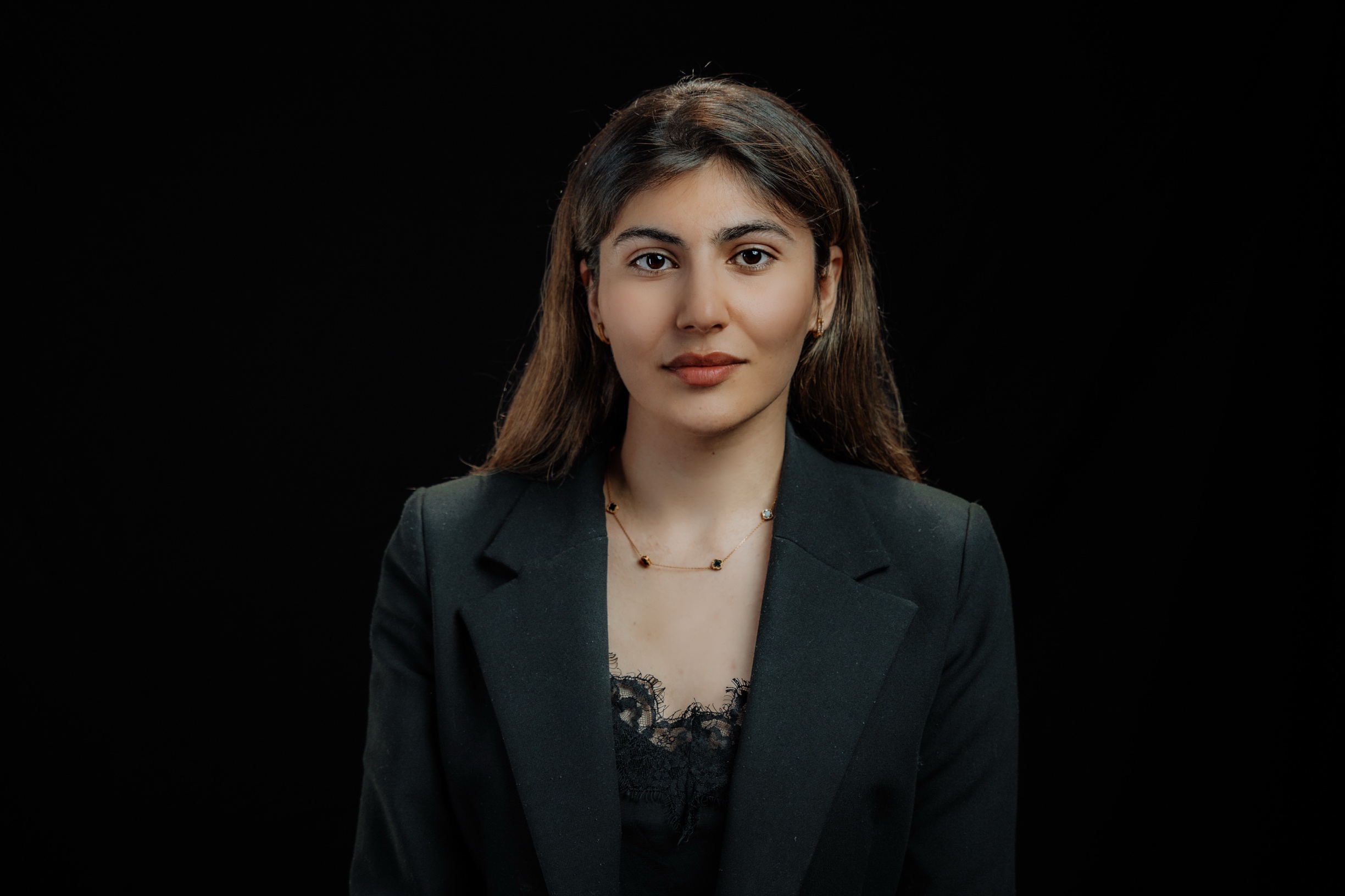 Profile picture for user Gillian Harshami