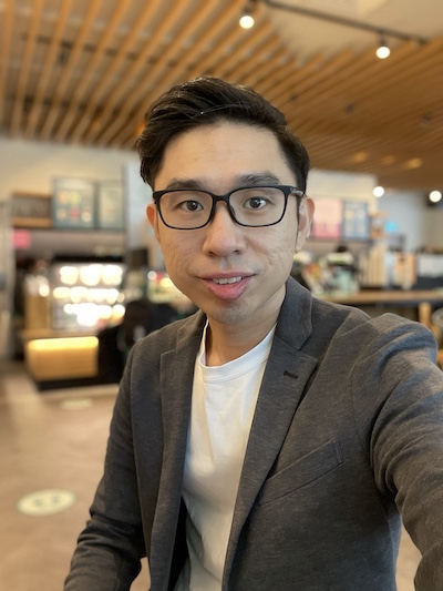 Profile picture for user gjyong